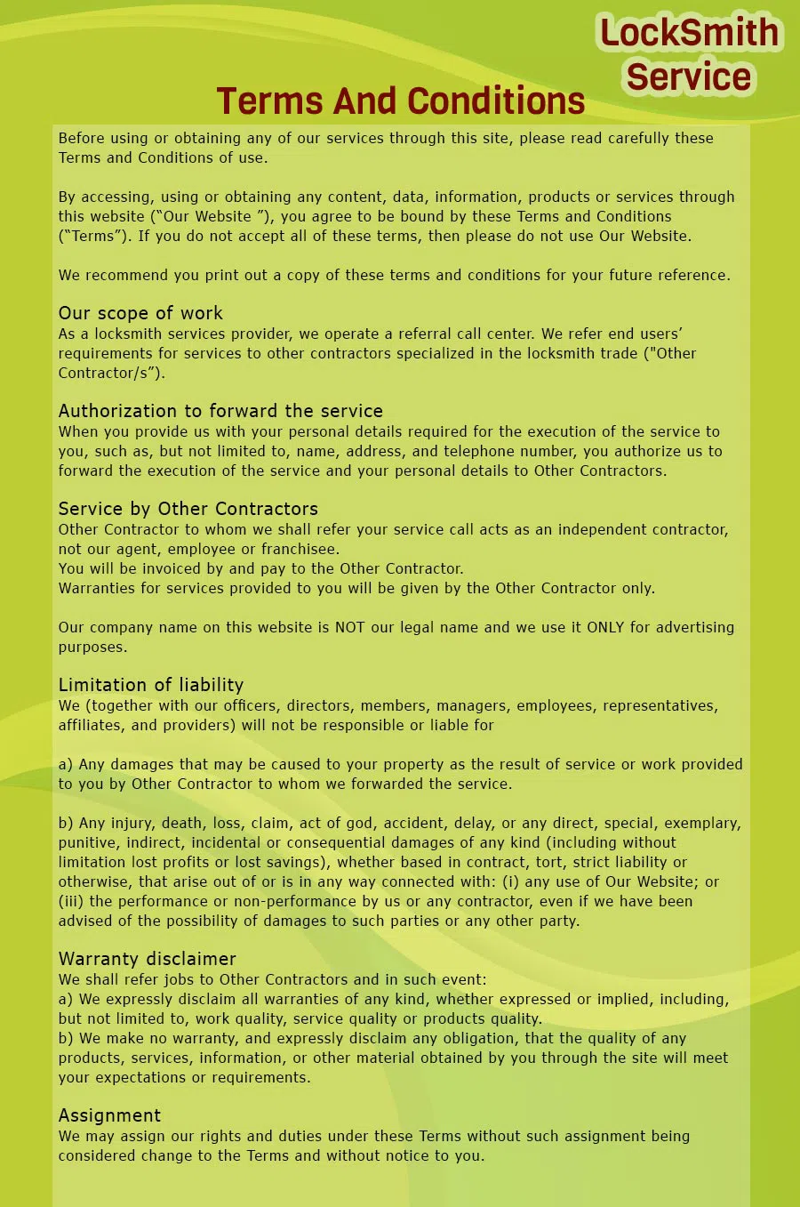 Tustin Locksmith Service Tustin, CA 714-548-3101