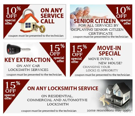 Tustin Locksmith Service Tustin, CA 714-548-3101 - coupon-set